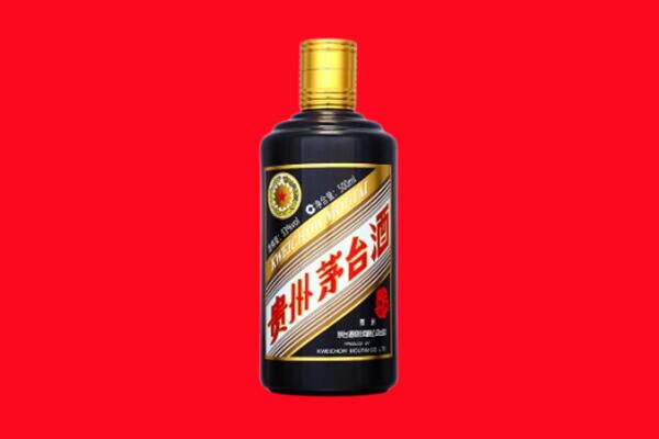 全州县回收茅台酒瓶